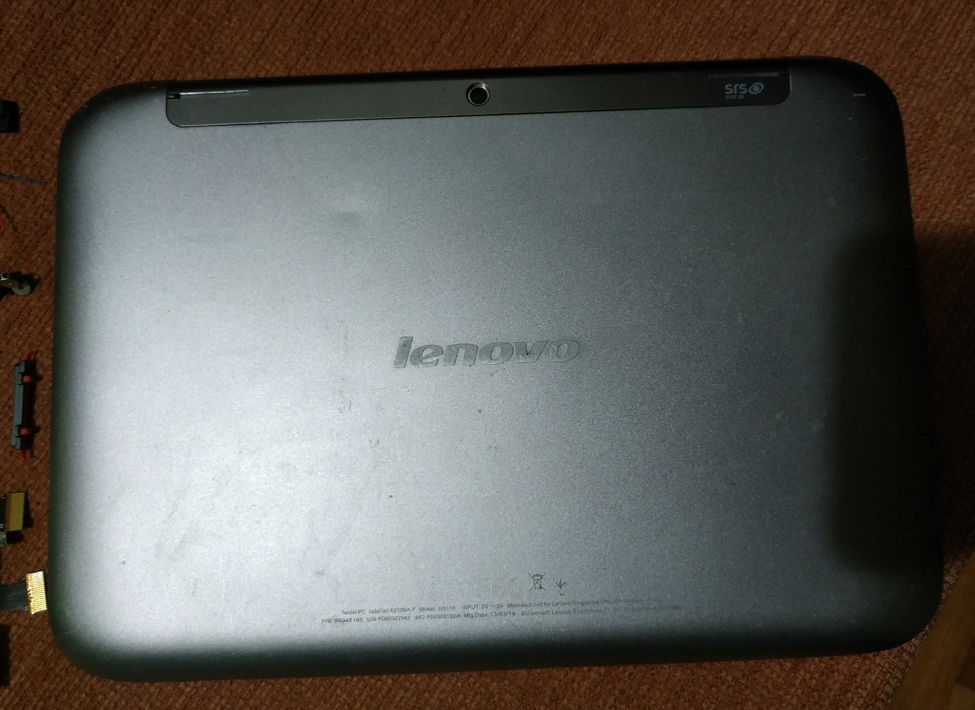 Lenovo a2109f       .