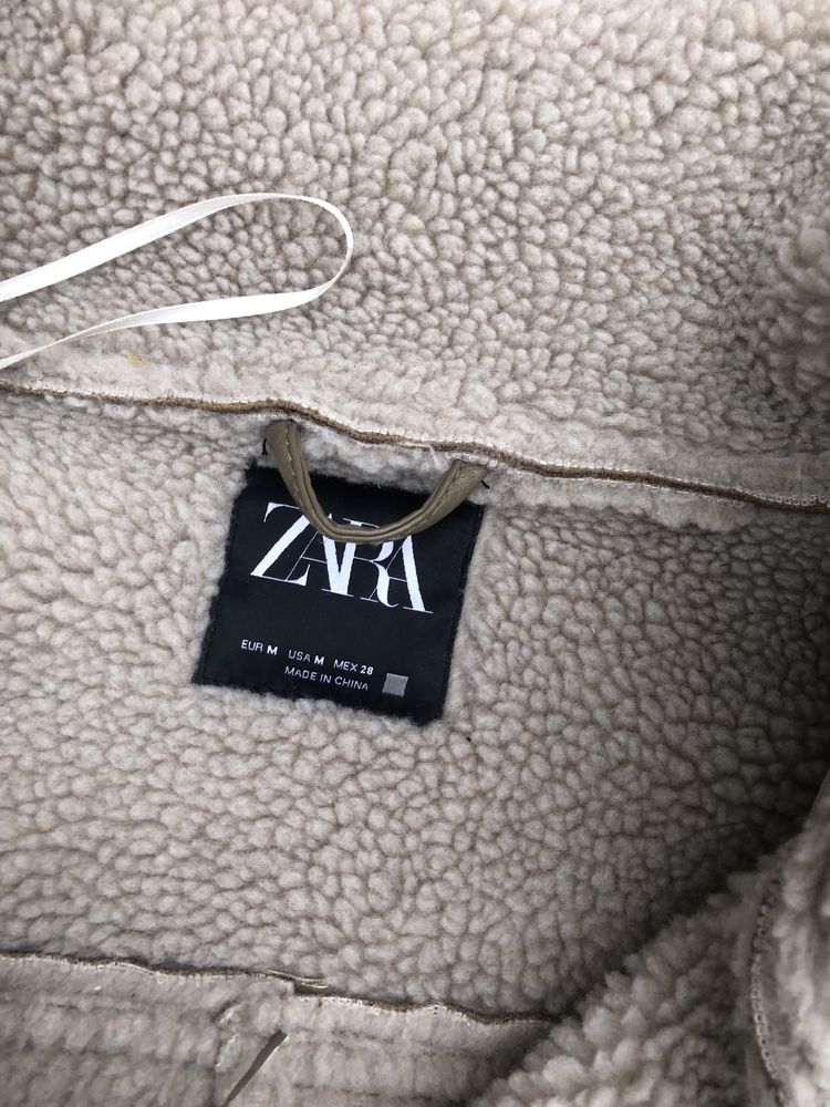 Дублянка весняна zara