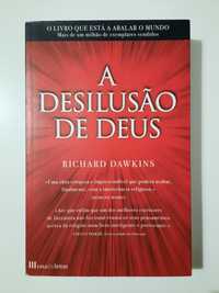 A Desilusão de Deus, Richard Dawkins