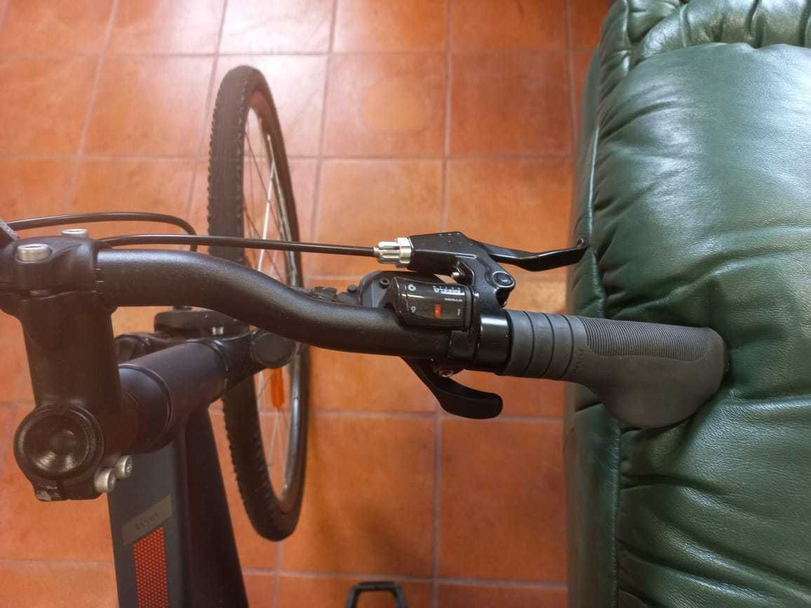 Venda imediata de bicicletas