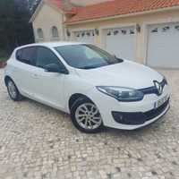 Megane 3 em bom estado