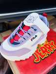 Buty Fila Tom i Jerry dziecięce