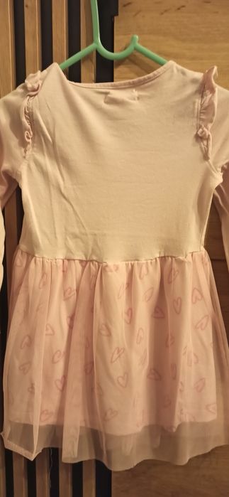 Sukienka Skye Psi Patrol Sinsay 104