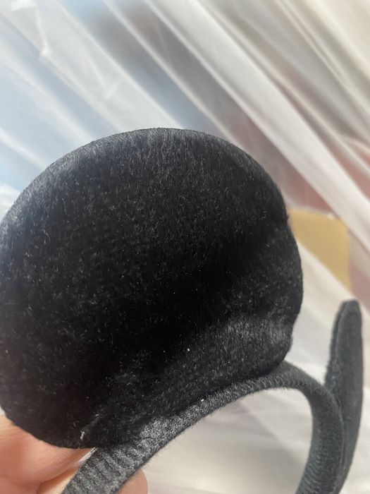 Bandoletes Mini e Mickey