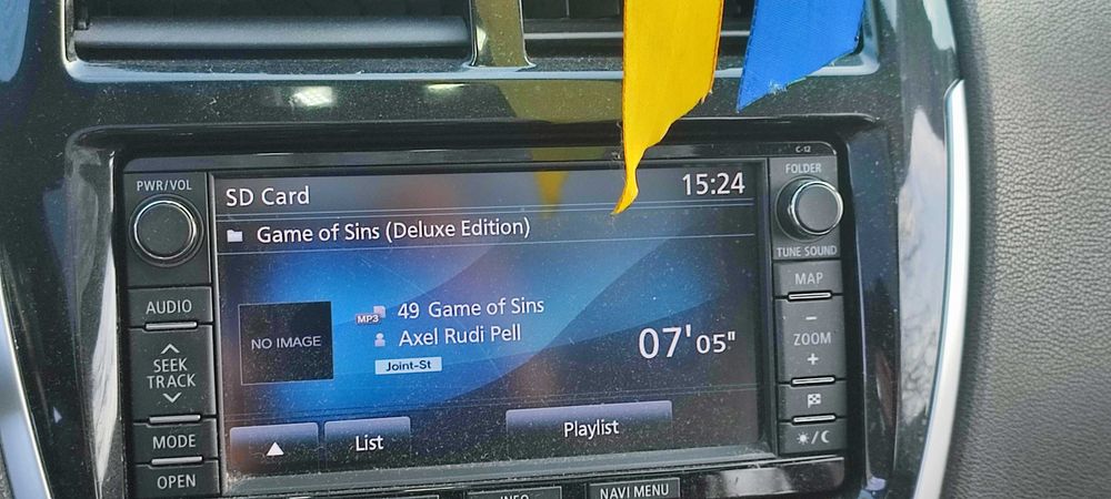 Citroen C4 Aircross 2014