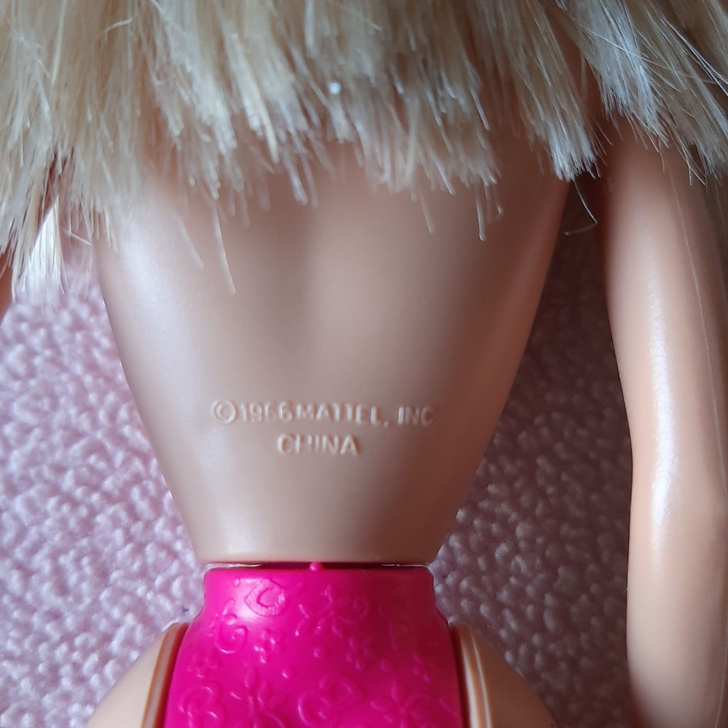 Продам барби Mattel