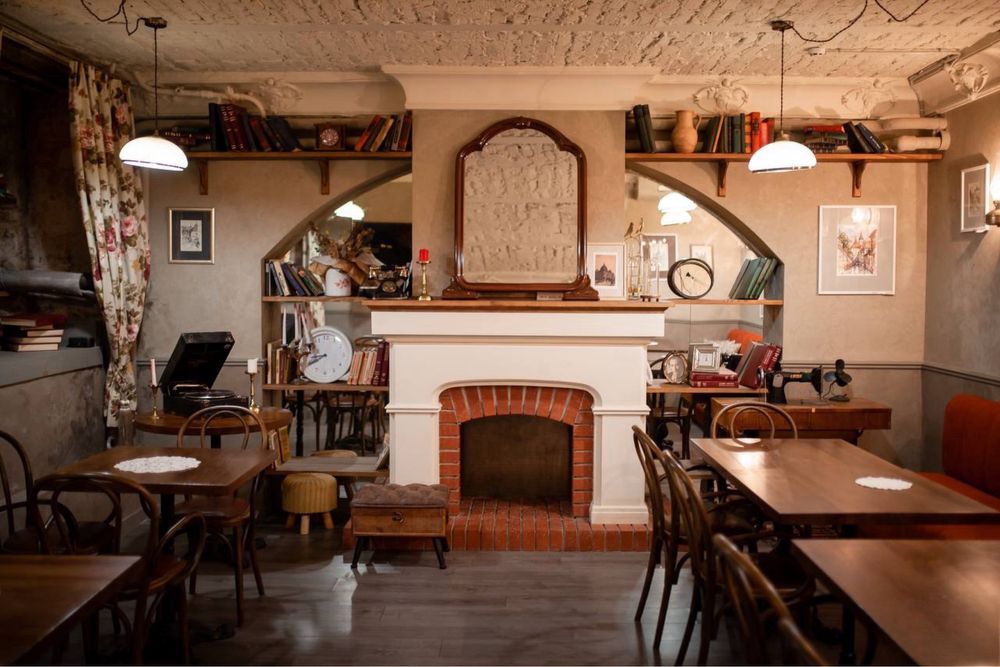 700$ м2 ‼️ Коммерческое помещение/ центр города/ ул. Преображенская