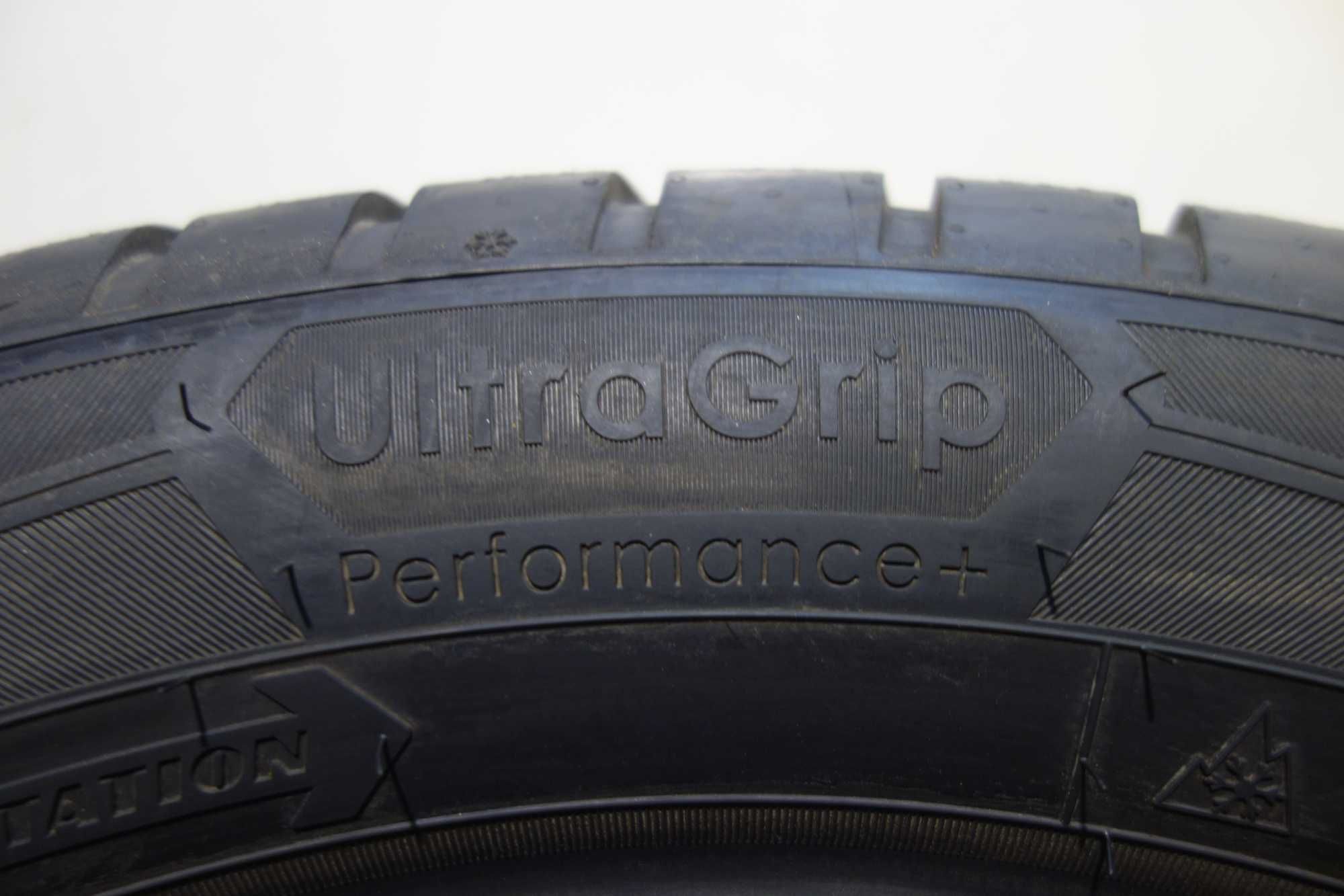 Opony zimowe 255/50/19 - GOODYEAR Ultra Grip Performance + XL