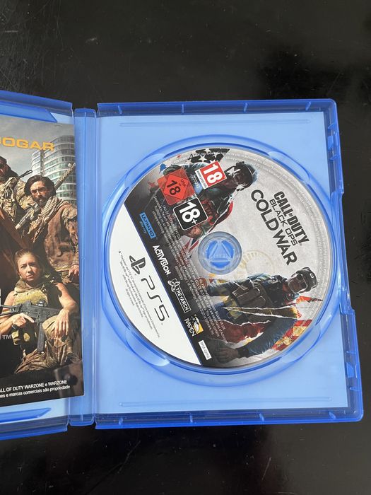 Jogos ps5 como novos