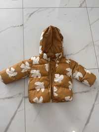 Дитяча куртка демисезонна hm