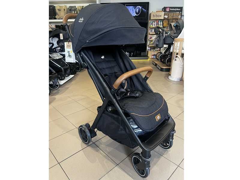 Wózek Spacerowy JOIE Parcel Ultralekki Do 22 kg NOWY GWARANCJA OKAZJA