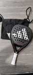 Raquete Padel Adidas metalbone team black edition