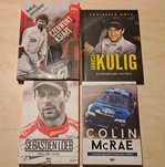 Biografia Colin Mcrae Sebastien Loeb Janusz Kulig Andrzej Jaroszewicz