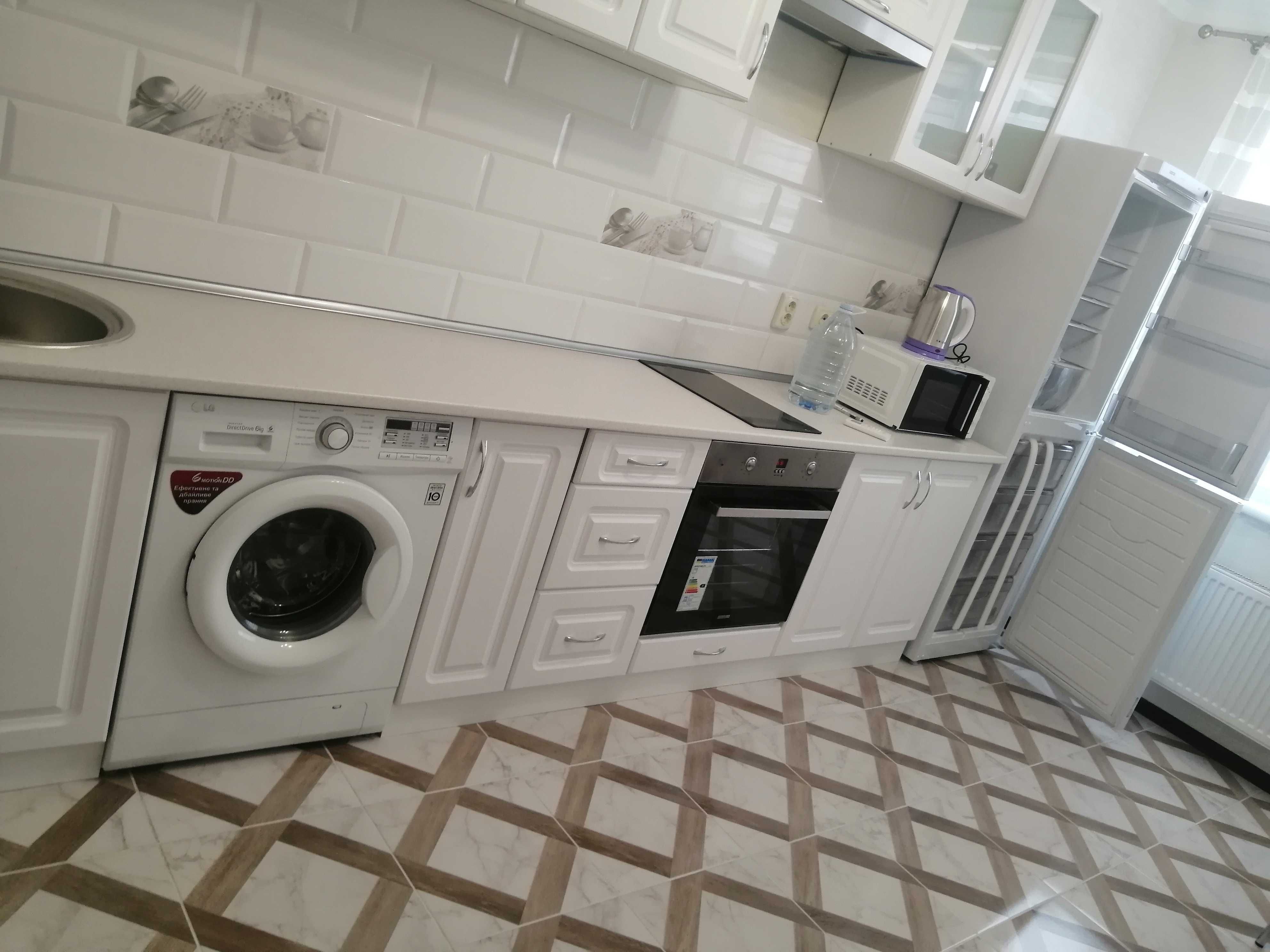 Продам 1 комнатную квартиру в ЖК Сити Парк на Пестеля