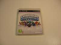 Skylanders Spyros Adventure - GRA Ps3 - Opole 3419