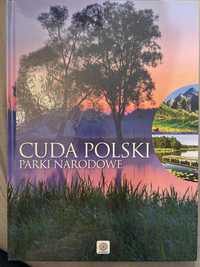 Cuda Polski parki narodowe