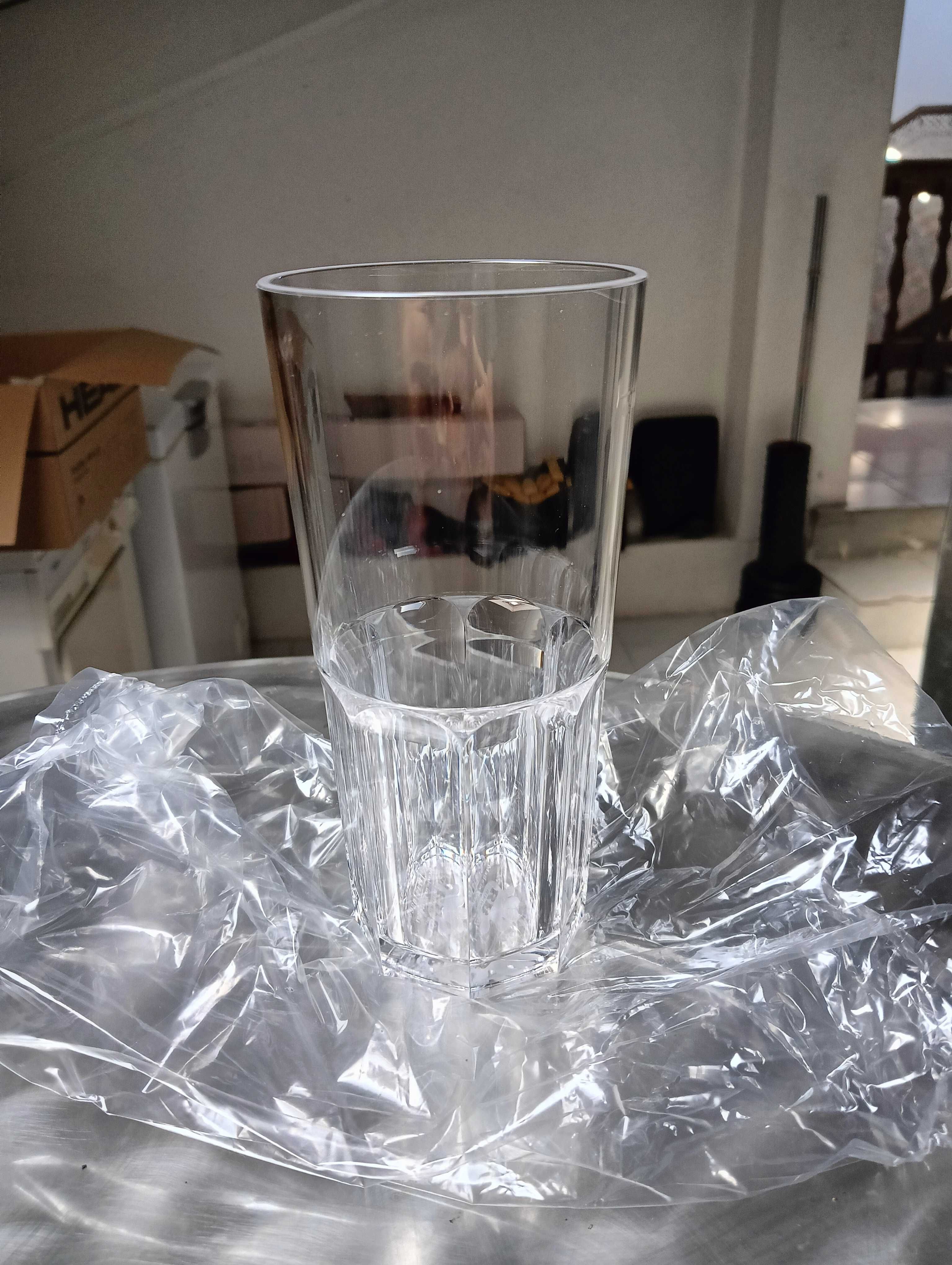 18 Copos inquebráveis Tumbler