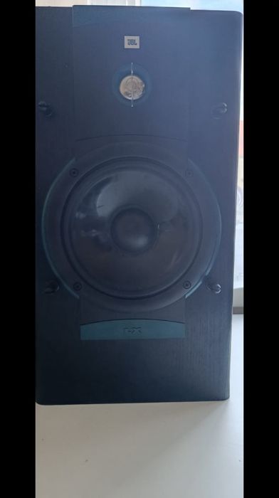 Wieża stereo w idealnym stanie