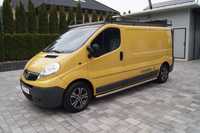 Opel Vivaro  Opel Vivaro Rezerwacja. Rezerwacja.