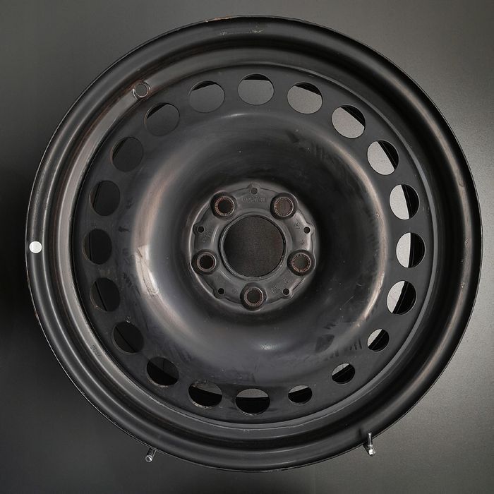 Felgi 17 5x112 Mercedes B-klasa W247 (F13904-41)
