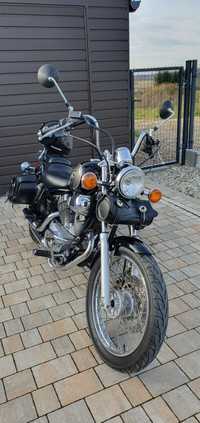 Yamaha Virago 125 Kat.B