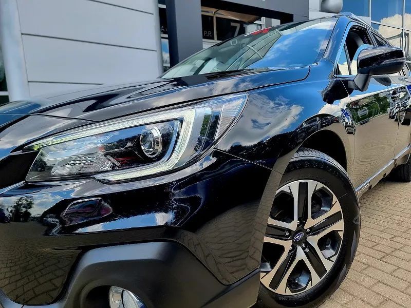 Subaru Outback Salon PL I WŁ 4x4 automat Faktura Vat 23%