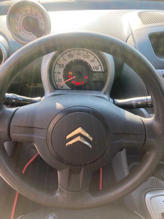 Citroen C1 Automático