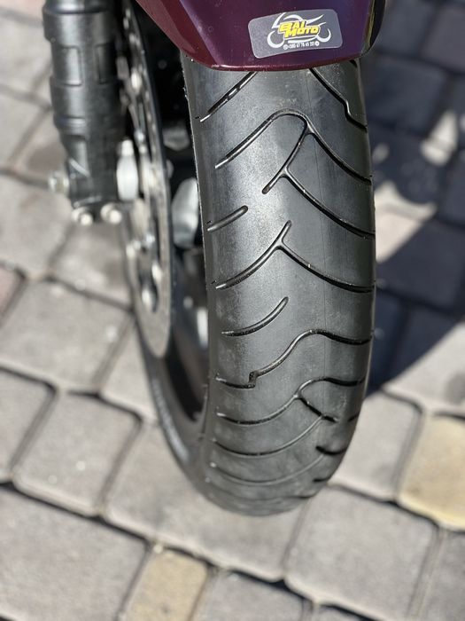 Suzuki GSF1250N ABS Інжектор без пробігу по Україні (5600$)