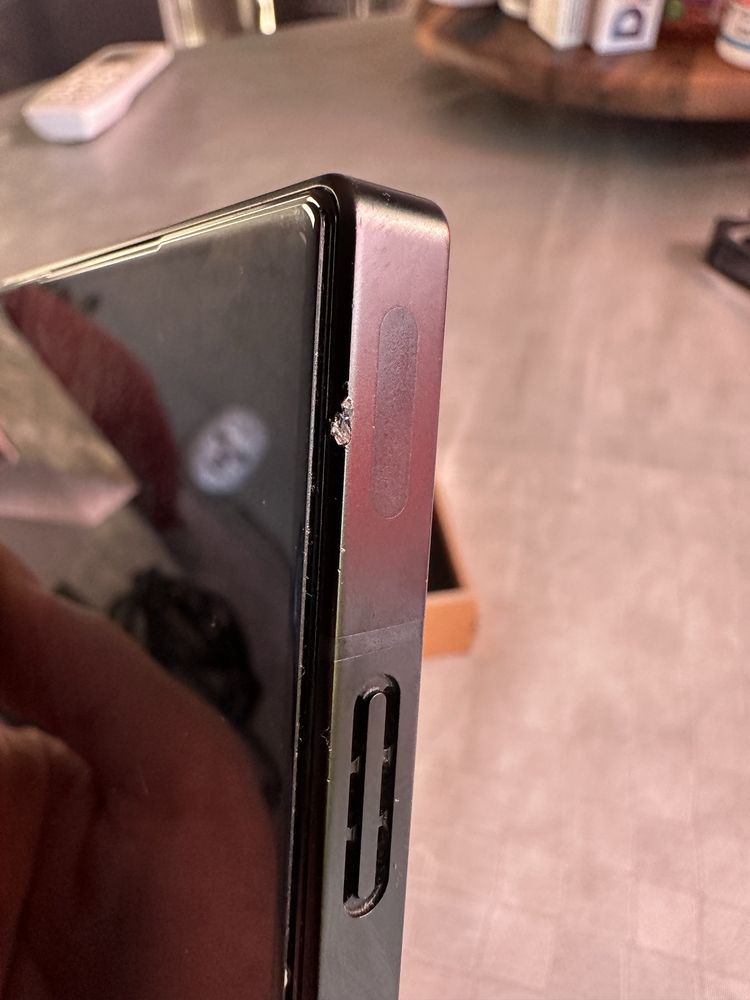 ZTE Nubia Red Magic 8S Pro -- 256 Гб / 12 Гб