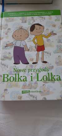 Nowe przygody Bolka i Lolka