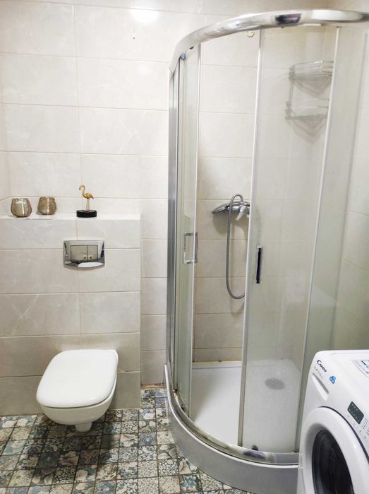 подобово, тиждень від власника! 1 кімн. кв. м.Буча ЖК Мілленіум Сіті