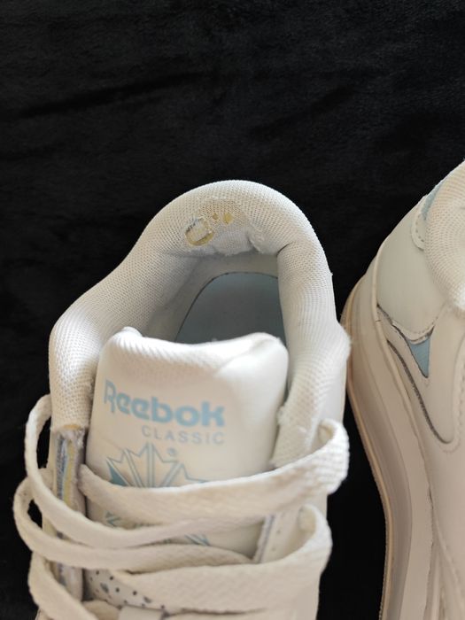 Кросовки, кеди Reebok