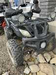 Квадроцикл Spark 250 4x2