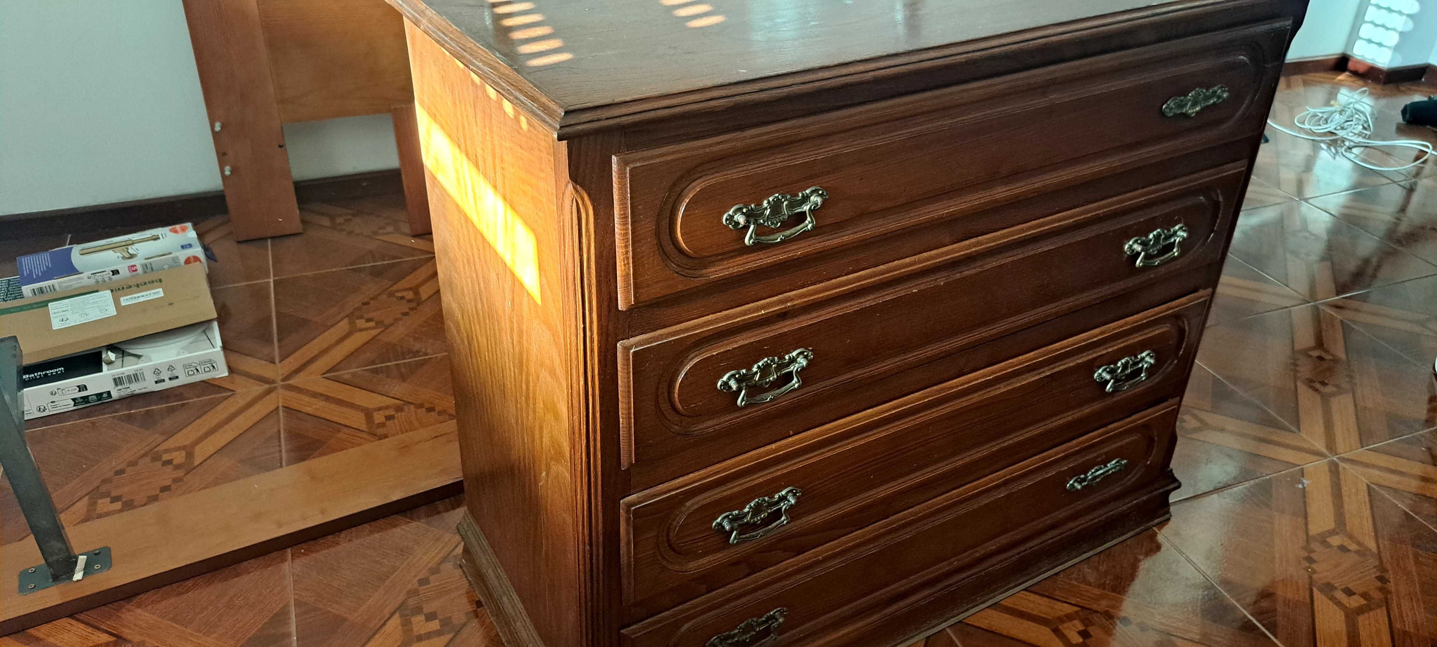 Cama de solteiro