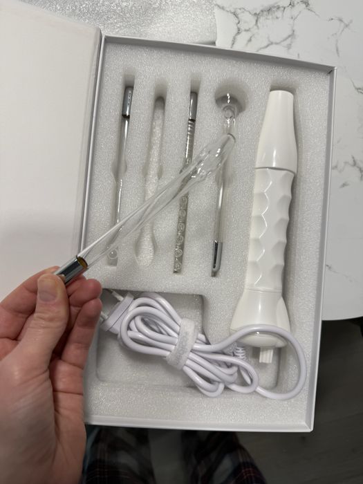 Дарсонваль