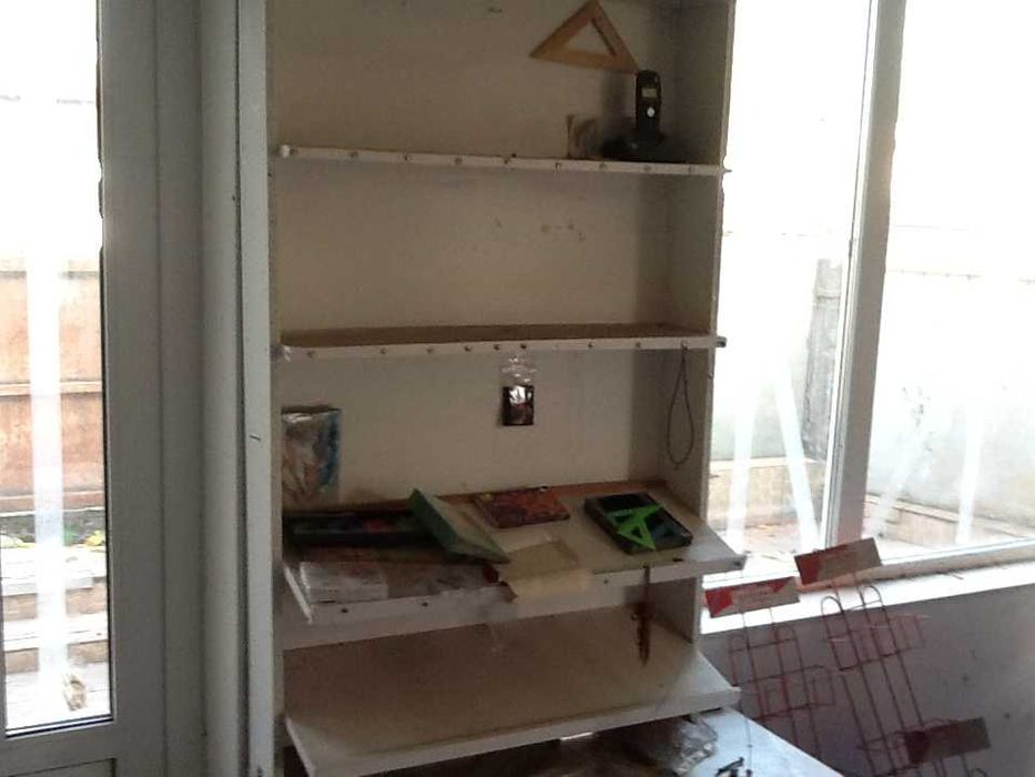 ПОЛОЧКИ  разные =  ШКАФЫ   * дом * гараж