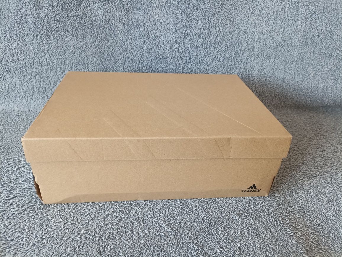 adidas Terrex Swift Solo 2 - R.47 1/3