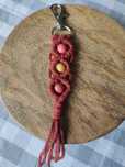 Breloczek handmade