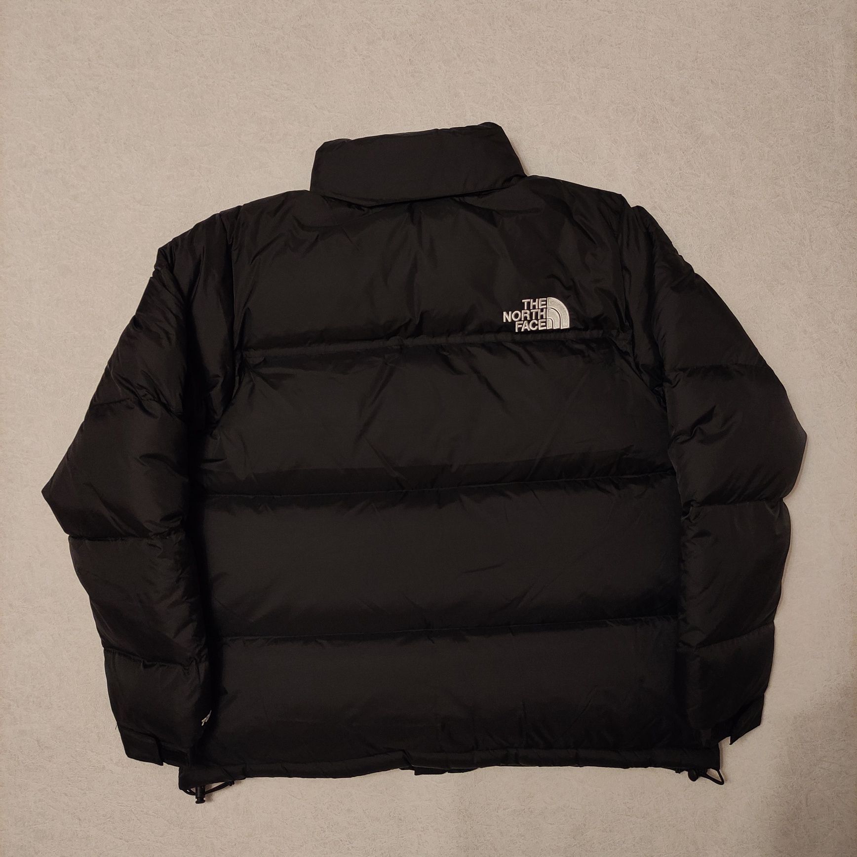 Пуховик the north face 700 nupse