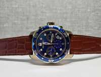 Чоловічий годинник часы Invicta Pro Diver 17882 Chronograph 48mm 200m