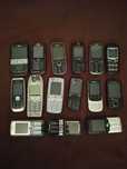 Nokia 6233 i inne