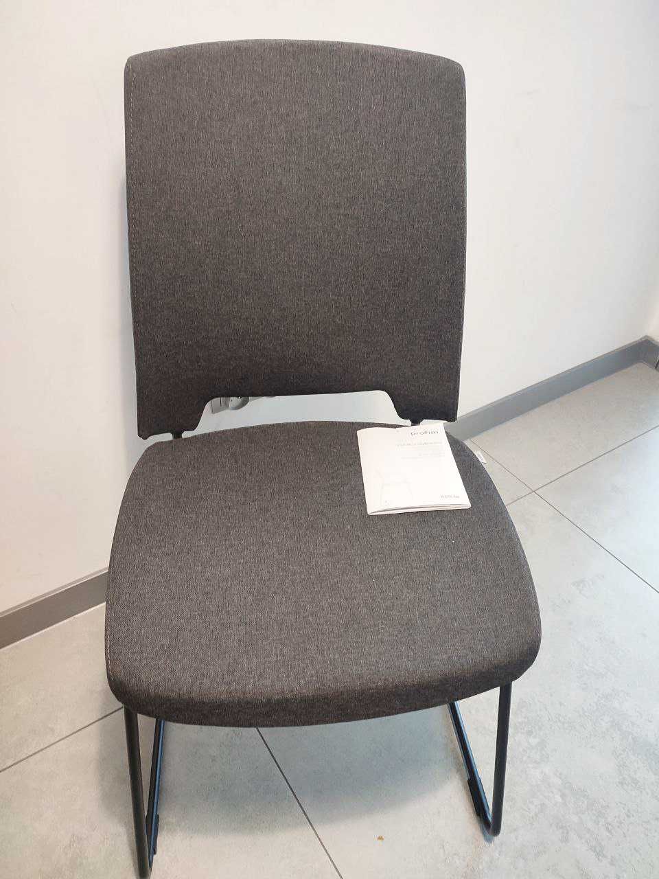 NOWE Krzesła biurowe/konferencyjne Profirm ARCA21V