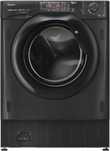 Pralka do zabudowy Haier Series 4 HWQ90B416FWBB