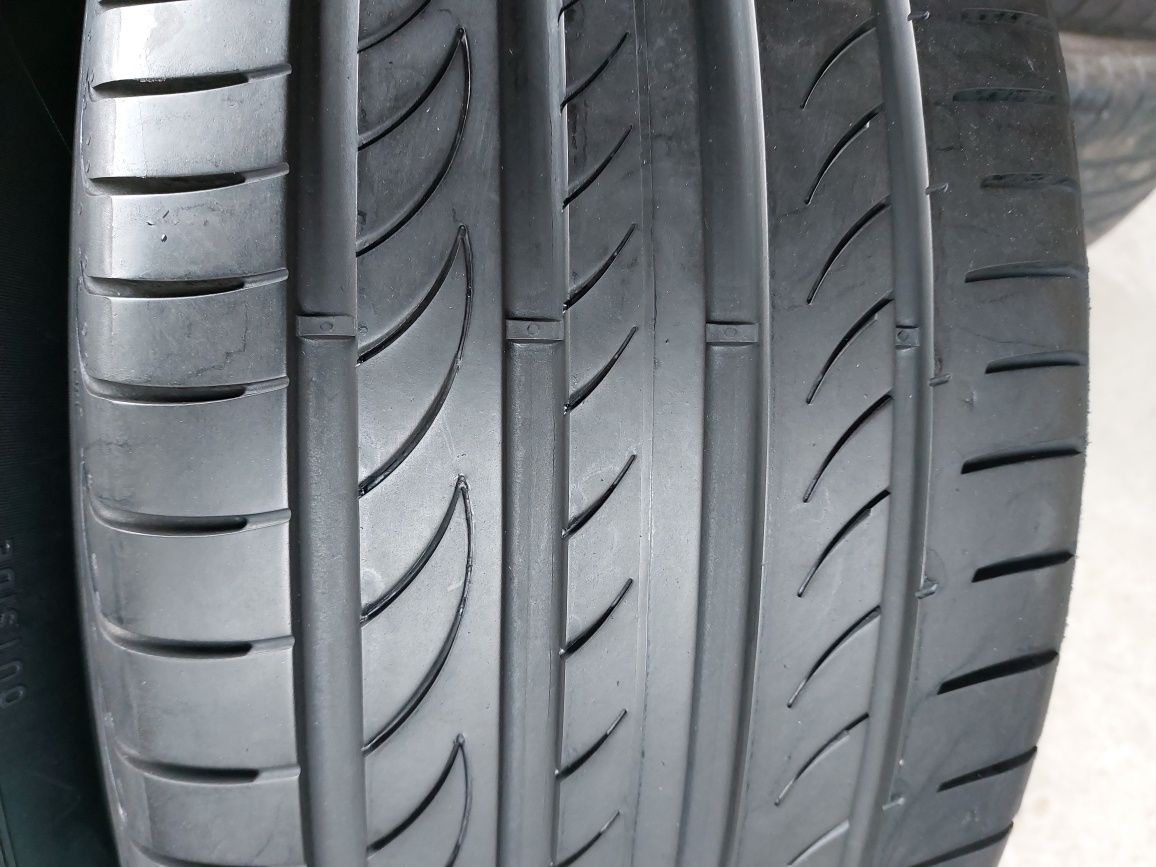 Шини PIRELLI POWERGY R  18 235 45