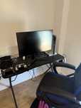 Setup Gaming Playstation 5