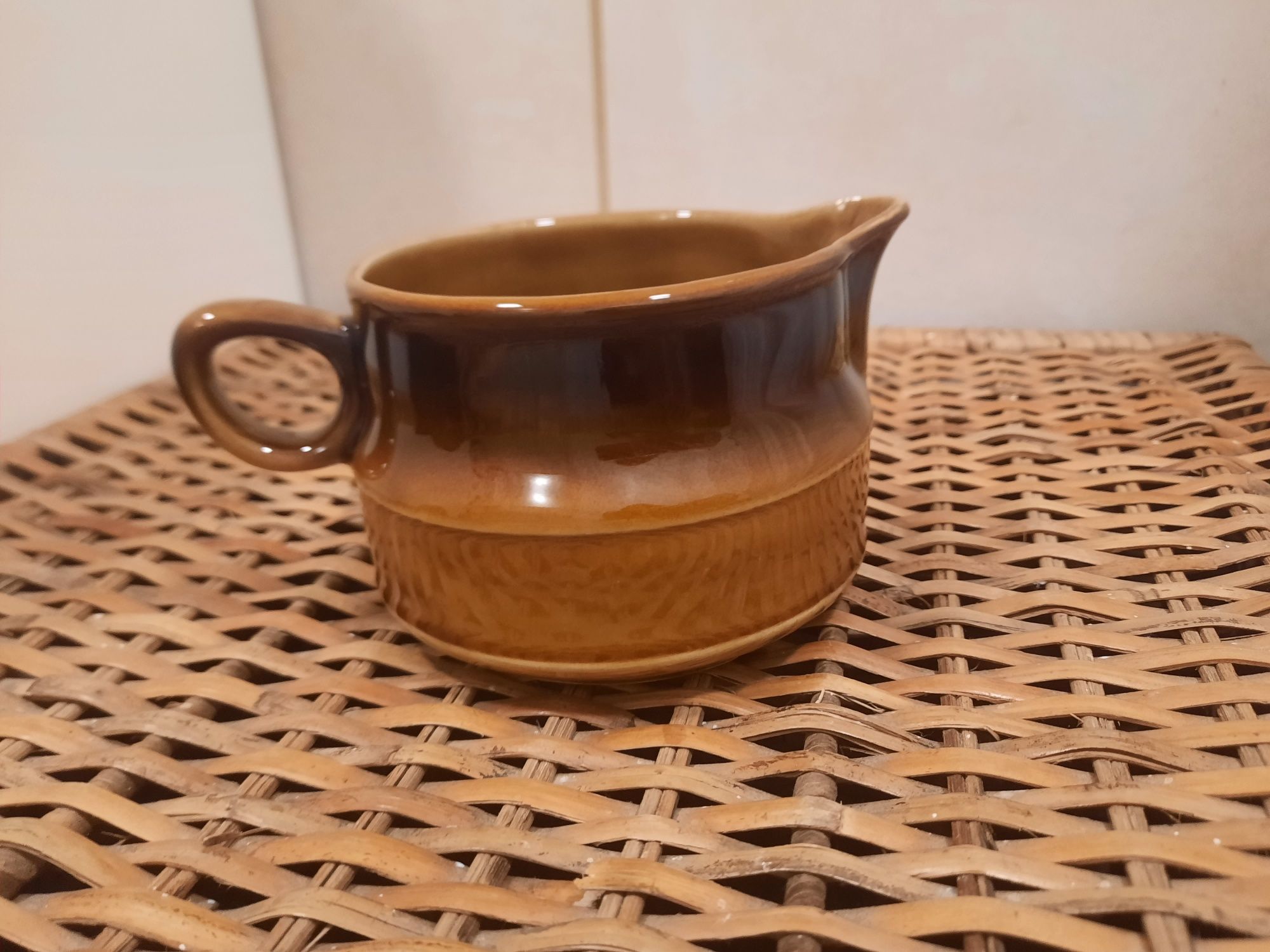 Sosjerka, mlecznik porcelana Tułowice