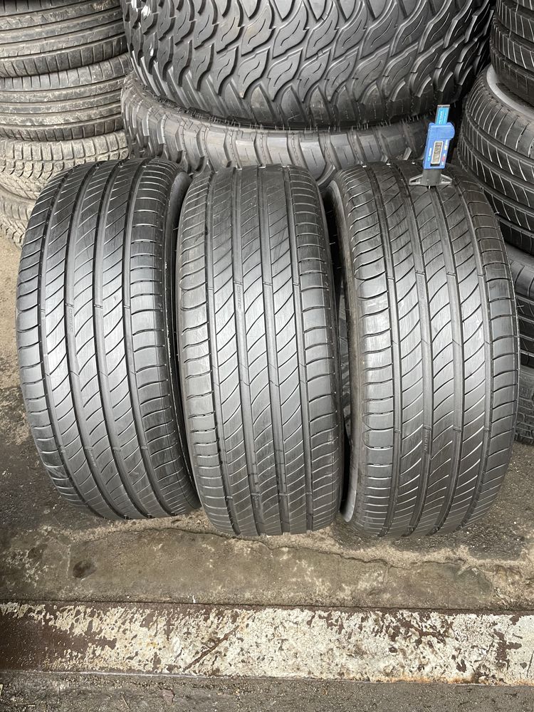 Резина шини колеса 205-55-R117 Michelin Склад резини.