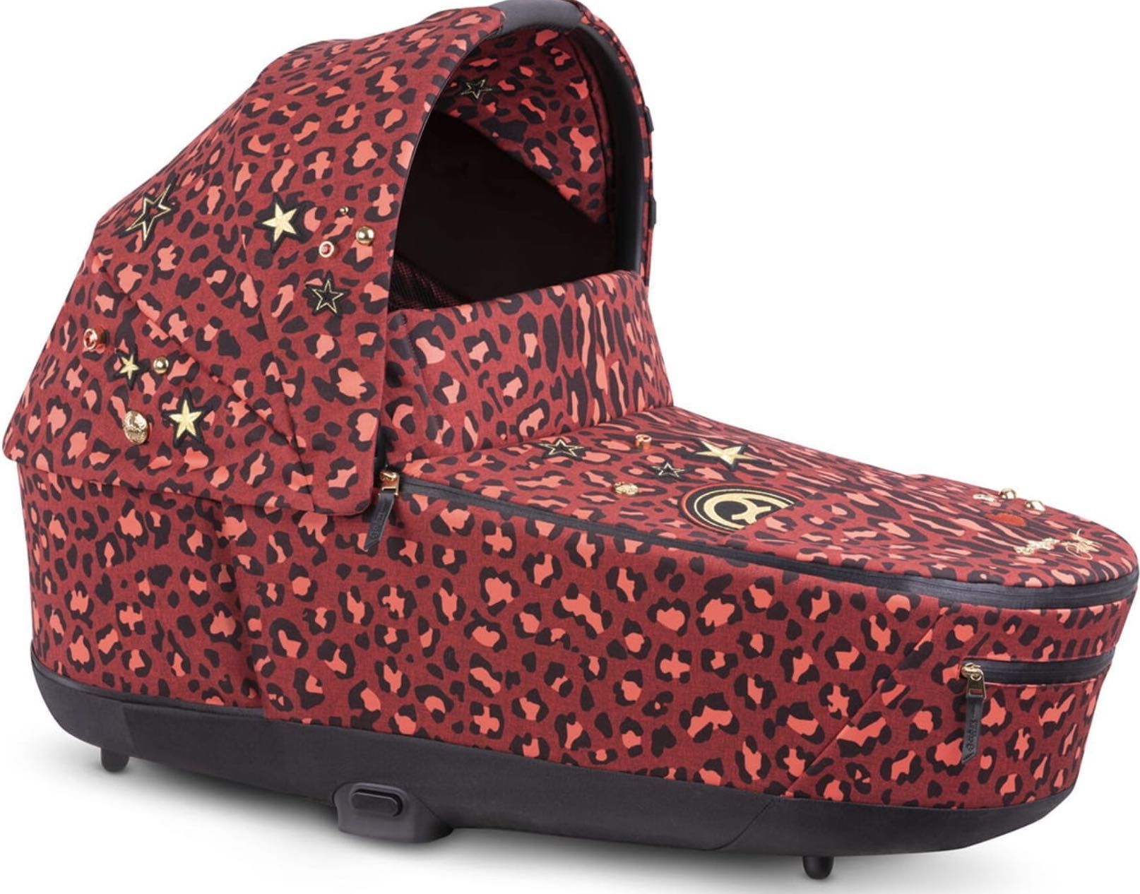 Gondola Cybex Priam 4.0 Rock Star