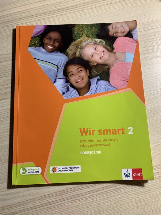 Podrecznik Wir Smart 1, 3