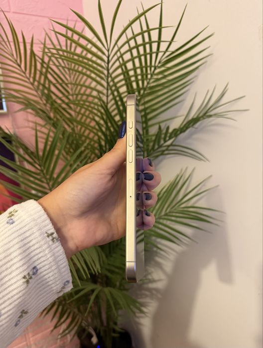 Iphone 16 pro max 256 gb com fatura e garantia